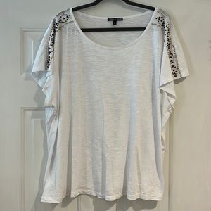 Cable & Gauge Short Sleeve Tee
